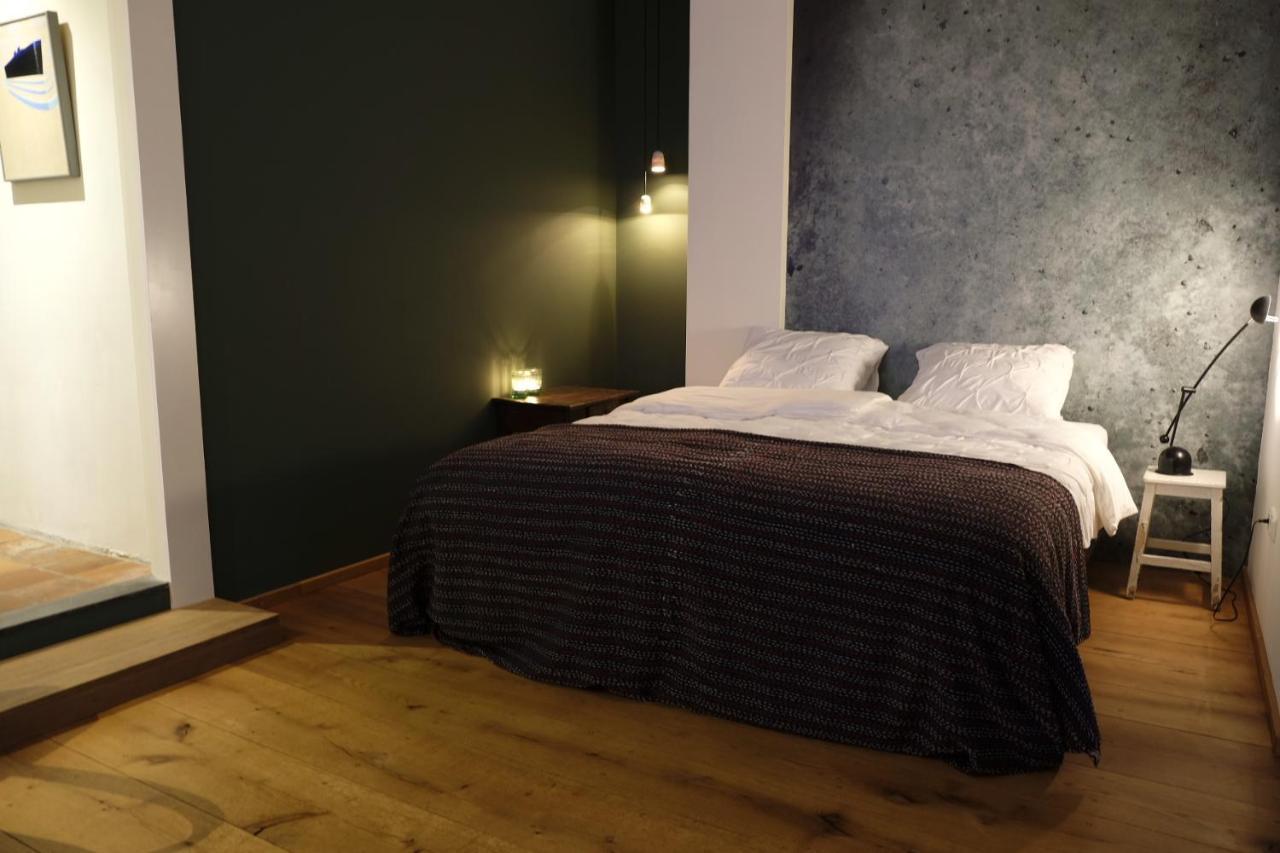 B&B Radijs Beegden Kültér fotó