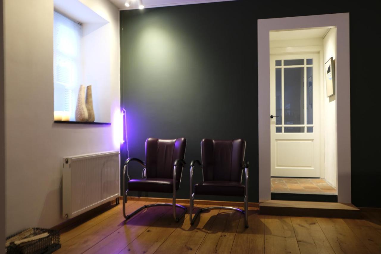 B&B Radijs Beegden Kültér fotó