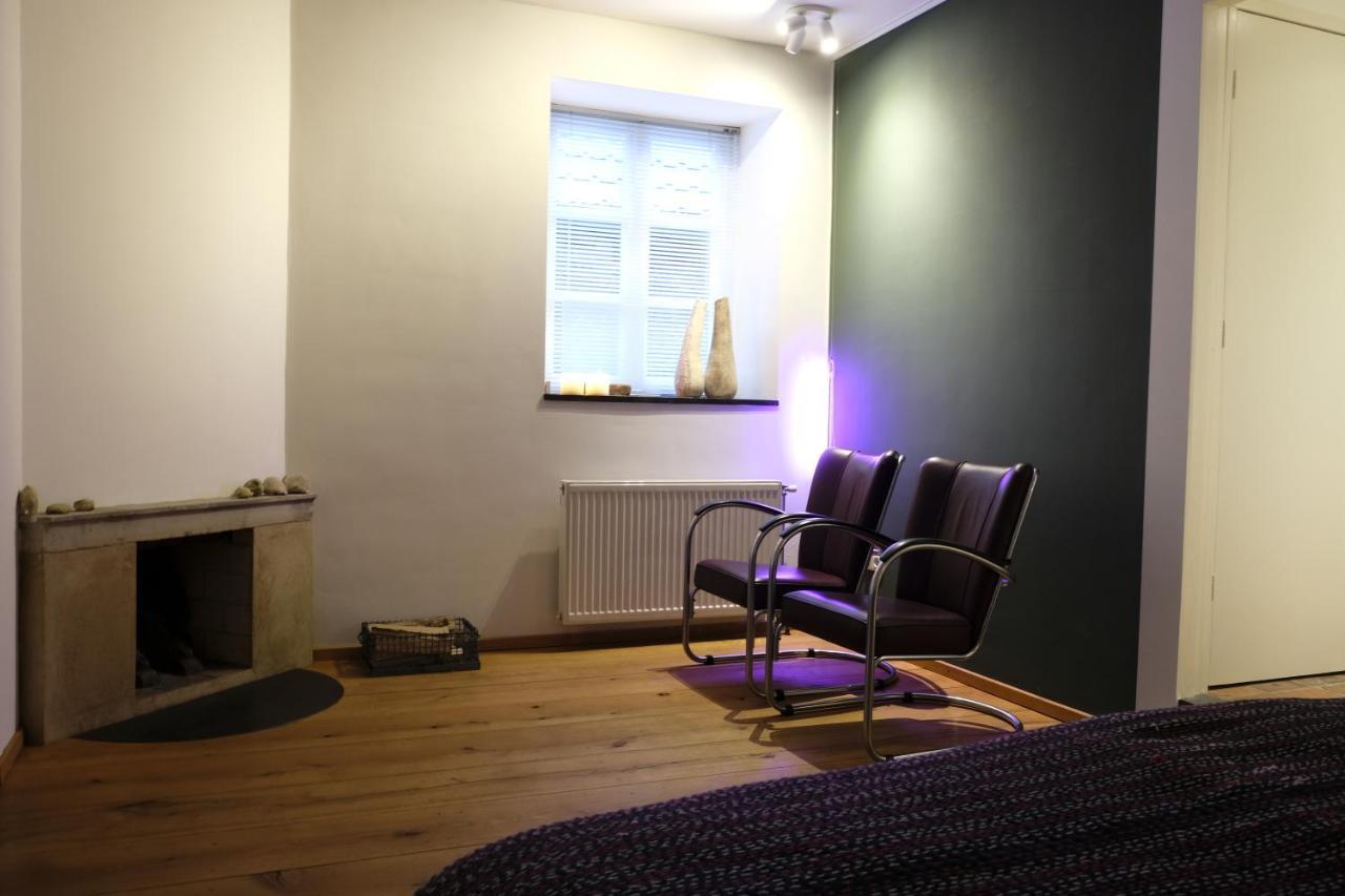 B&B Radijs Beegden Kültér fotó