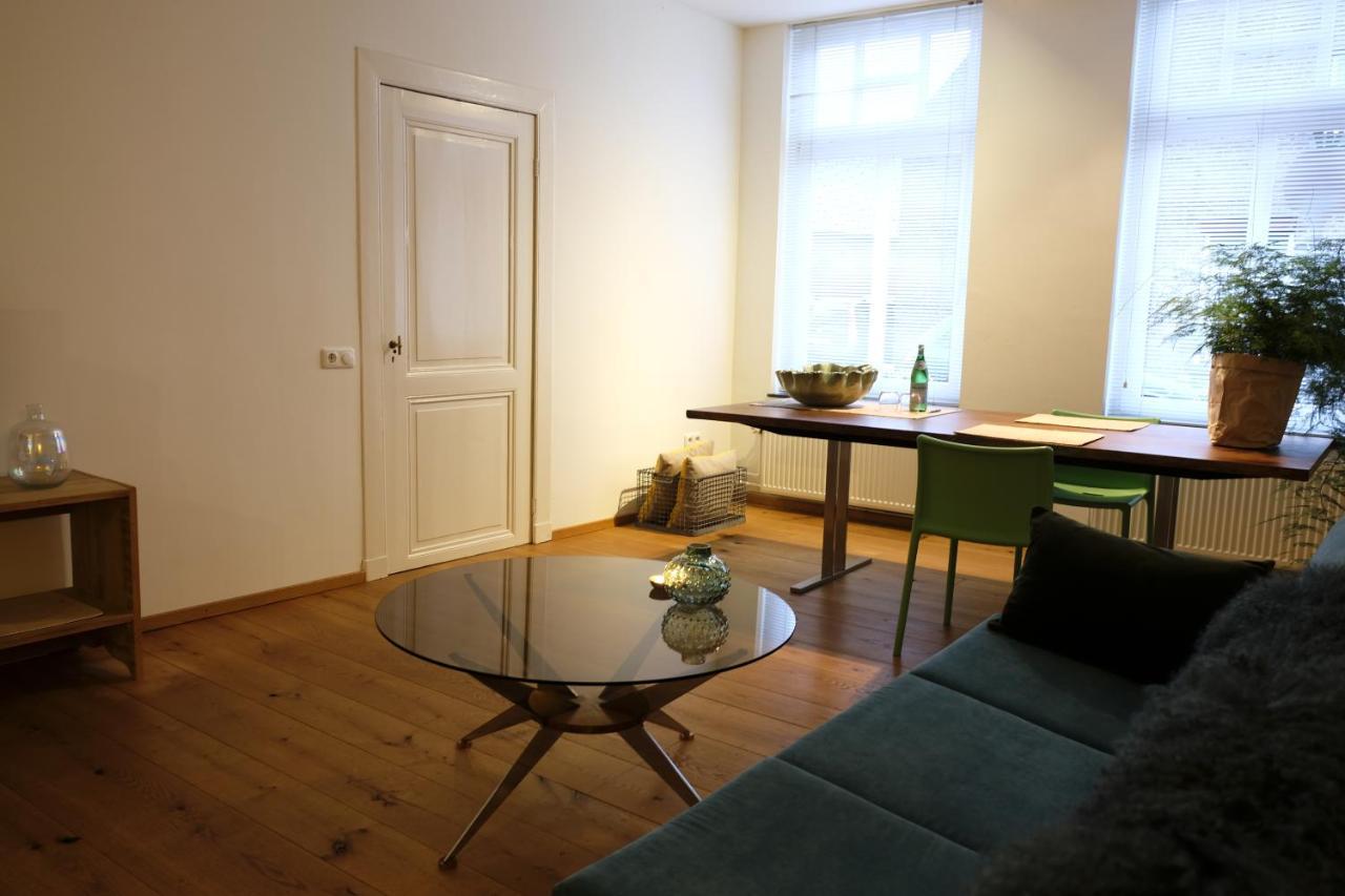 B&B Radijs Beegden Kültér fotó